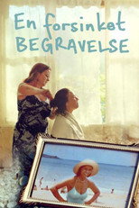 Poster de la película God, Please Send a Whale