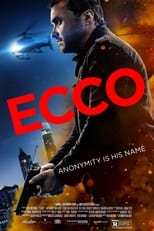 Poster de la película ECCO