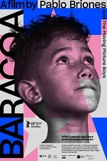 Poster de la película Baracoa