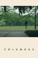 Poster de la película Columbus
