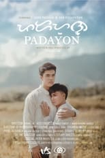 Poster de la serie Padayon The Series