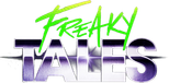 Logo Freaky Tales