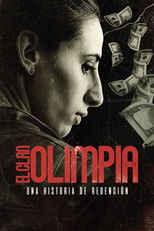 Poster de la serie El clan Olimpia