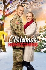 Poster de la película Christmas Homecoming