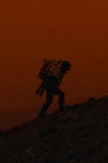 Poster de la película Magma
