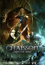 Poster de la película Chaisson: Quest for Oriud