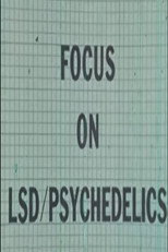 Poster de la película Focus on LSD