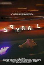 Poster de la película Spyral