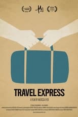 Poster de la película Travel Express