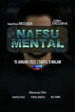 Poster de la película Nafsu Mental