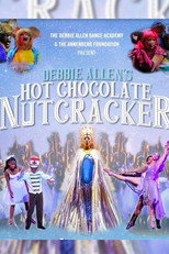 Poster de la película The Hot Chocolate Nutcracker