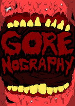 Poster de la película Gorenography