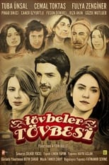 Poster de la serie Tövbeler Tövbesi