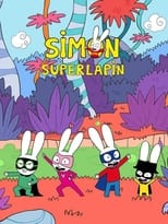 Poster de la serie Simon Superlapin