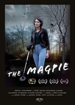 Poster de la película The Magpie