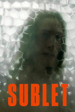 Poster de la película Sublet