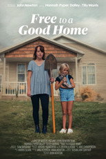Poster de la película Free to a Good Home