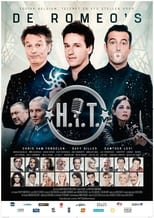 Poster de la película H.I.T. - De Romeo's