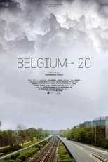 Poster de la película Belgium 2.0