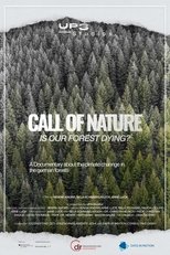 Poster de la película Weckruf der Natur