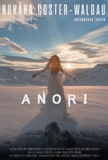 Poster de la película Anori