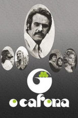 Poster de la serie O Cafona