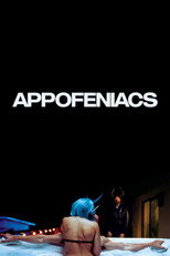 Poster de la película Appofeniacs