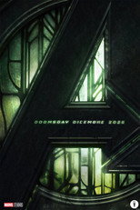 Avengers: Doomsday