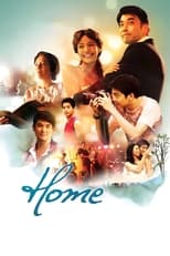 Poster de la película Home