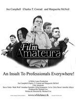 Poster de la película Film Amateura