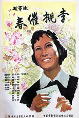 Poster de la película 春催桃李