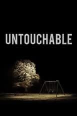Poster de la película Untouchable