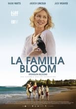 Poster de la película La familia Bloom