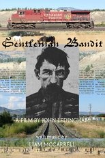 Poster de la película Gentleman Bandit