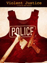 Poster de la película Violent Justice