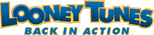 Logo Looney Tunes: Back in Action