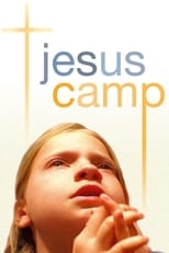 Poster de la película Jesus Camp