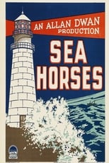 Poster de la película Sea Horses