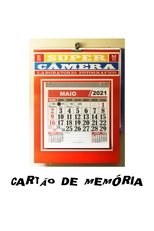 Poster de la película Cartão de Memória