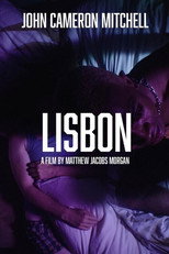 Poster de la película Lisbon