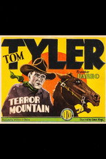 Poster de la película Terror Mountain