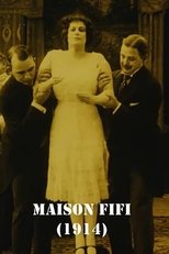 Poster de la película Fifi's House