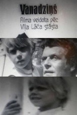 Poster de la película Little Hawk