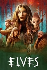 Poster de la serie Elves