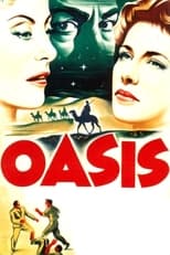 Poster de la película Oasis