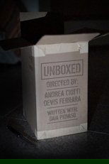Poster de la película Unboxed