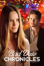 Poster de la película Bad Date Chronicles