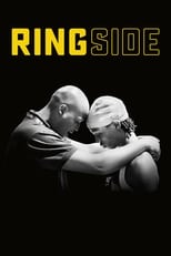 Poster de la película Ringside