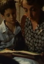 Poster de la película Le Livre de minuit