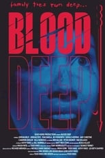 Poster de la película Blood Deep